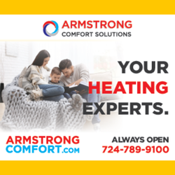 Armstrong Comfort Solutions