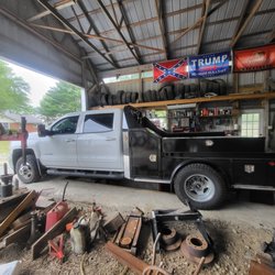 Sparks Automotive Mobile
