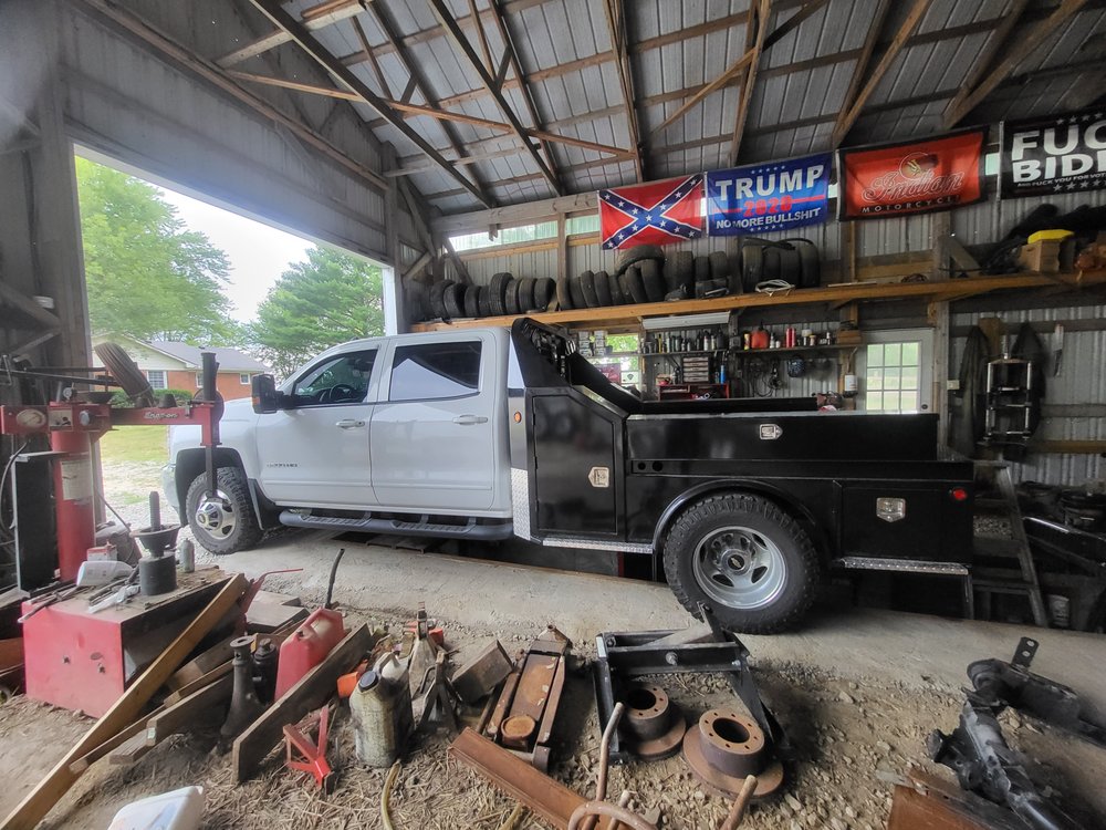 SPARKS AUTOMOTIVE MOBILE Updated August 2024 11 Reviews 2200 N