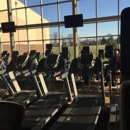 Exercise equipment