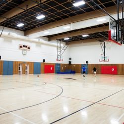 Marin YMCA