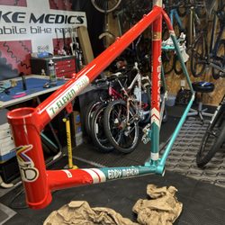 BikeMedics