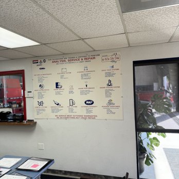 Hi-Tech Car Care - Take care of your car's maintenance here - Auto Repair Near Me - Phoenix, Arizona Hi-Tech Car Care - Take care of your car's maintenance here - Auto Repair Near Me - Phoenix, Arizona