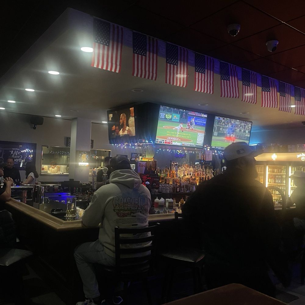HK's Bar & Grill - Bars Near Me - Rancho Cucamonga, California HK's Bar & Grill - Bars Near Me - Rancho Cucamonga, California