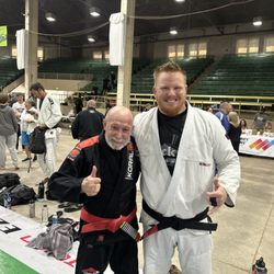 Black Tie Brazilian Jiu Jitsu - Colorado