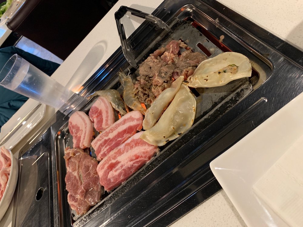 Mr BBQ Takeout & Delivery 329 Photos & 212 Reviews Korean 150