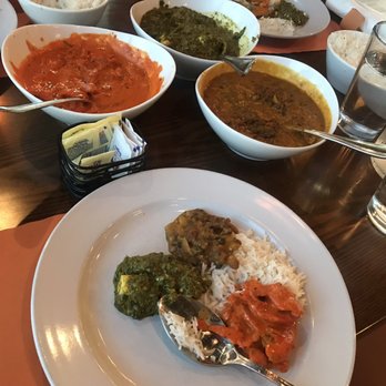 Amber Spice - The best butter chicken, hands down! - Indian Near Me - Laurel, Maryland Amber Spice - The best butter chicken, hands down! - Indian Near Me - Laurel, Maryland