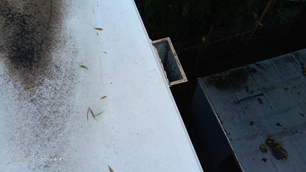 Slide of West Coast Roofing Systems