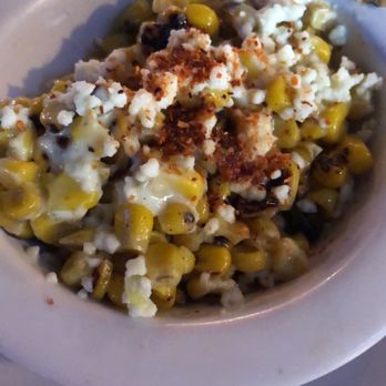 Sociedad - Street Corn - Mexican Near Me - Round Rock, Texas
