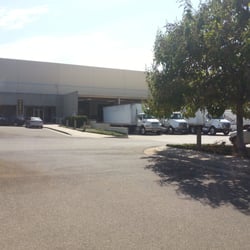Redding Distributing