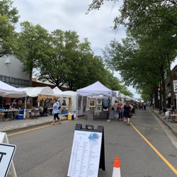 Portsmouth Olde Towne Farmers Market