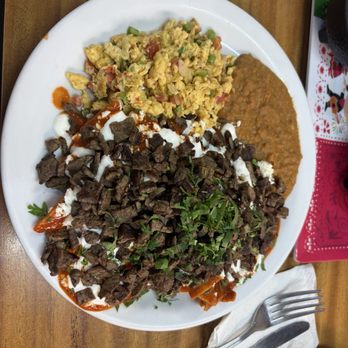 El Buen Provecho - Breakfast & Brunch Near Me - Ensenada, BCN