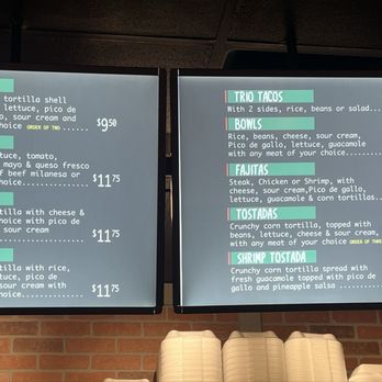 Mexiote - Tacos Near Me - Hollywood, Florida