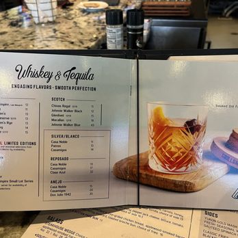 Grillsmith - Carrollwood - February 2026 - Steakhouses Near Me - Tampa, Florida Grillsmith - Carrollwood - February 2026 - Steakhouses Near Me - Tampa, Florida