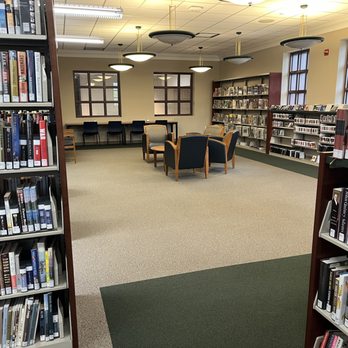 Ladera Ranch Library - Libraries Near Me - Ladera Ranch, California Ladera Ranch Library - Libraries Near Me - Ladera Ranch, California
