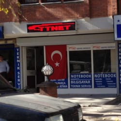 TTnet