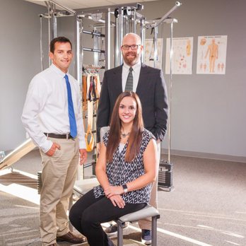 PhysioPoint Physical Therapy - Physical Therapy Near Me - Crown Point, Indiana