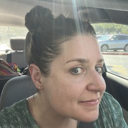 Close to flawless skin, compliments of Jessi James Skincare. Close to flawless skin, compliments of Jessi James Skincare.