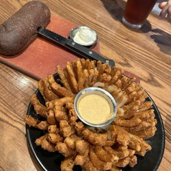 Outback Steakhouse