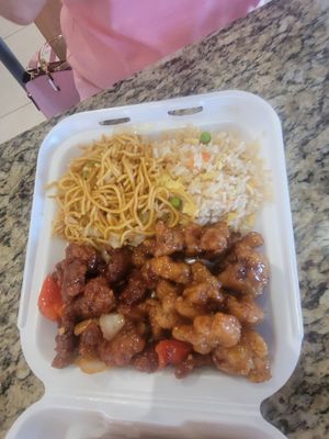Panda Express by null