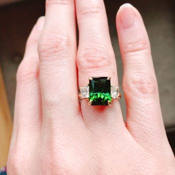 Khan Diamonds - Jewelry Repair Near Me - Boston, Massachusetts