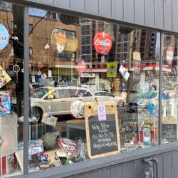 The Art Of Demolition - Good store!