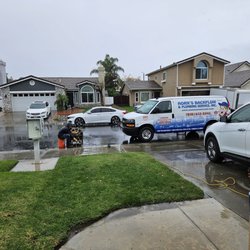 Horn's Backflow & Plumbing Service