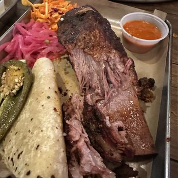 Buena Vida - Tacos Near Me - Fort Worth, Texas