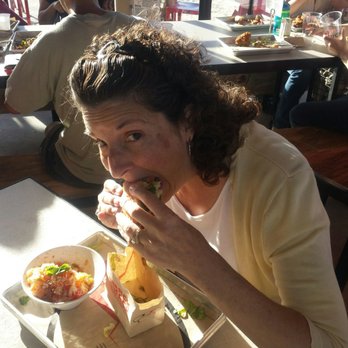 The Crack Shack - New American Near Me - Encinitas, California The Crack Shack - New American Near Me - Encinitas, California