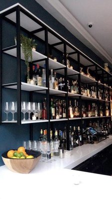 The Richmond by null