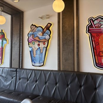 Tea Villa - Westheimer Rd - Bubble Tea Near Me - Houston, Texas