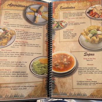 MURILLO’S MEXICAN FOOD- MONTE VISTA - Updated August 2025 - 290 Photos ...