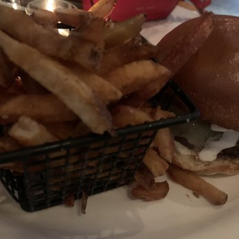 Park West Tavern - Burger and fries! - New American Near Me - Ridgewood, New Jersey Park West Tavern - Burger and fries! - New American Near Me - Ridgewood, New Jersey