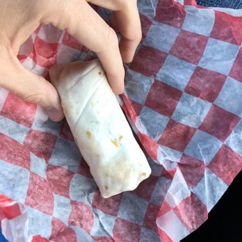 Fresh Donut - Breakfast burrito - Donuts Near Me - Pickerington, Ohio