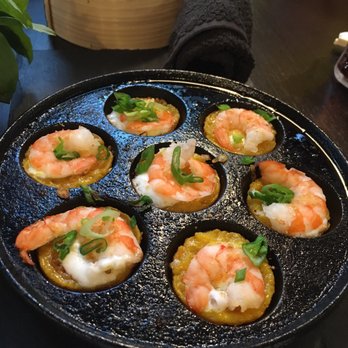 Union Viet - Banh Khot- Amazing!! - Vietnamese Near Me - London, XGL Union Viet - Banh Khot- Amazing!! - Vietnamese Near Me - London, XGL
