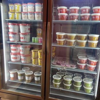 Lily's Soups and Scoops - Soups and ice cream - Ice Cream & Frozen Yogurt Near Me - Cranston, Rhode Island