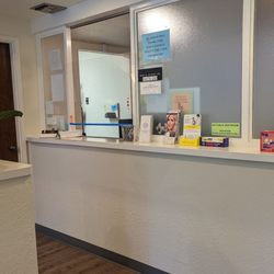 Craig K Fujisaki, MD - Check In Desk