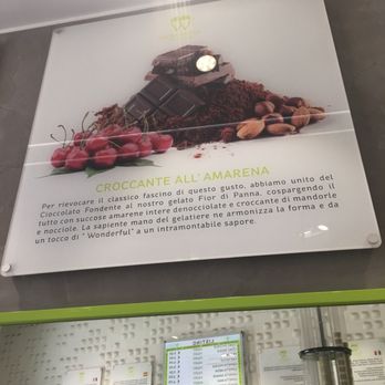 Wonderful Ice Cream - Gelato Near Me - Rome, RM Wonderful Ice Cream - Gelato Near Me - Rome, RM