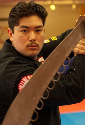 Twin Dragon Kung Fu Academy, Inc. by null