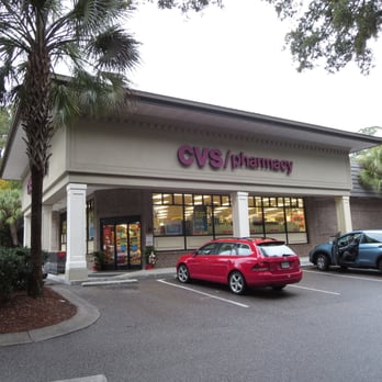 CVS Pharmacy - Storefront. - Drugstores Near Me - Hilton Head, South Carolina CVS Pharmacy - Storefront. - Drugstores Near Me - Hilton Head, South Carolina