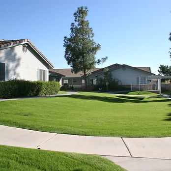 Whitestone Senior Living - Assisted Living Facilities Near Me - Mesa, Arizona