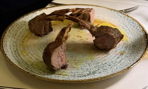 L’incontro by Rocco by null