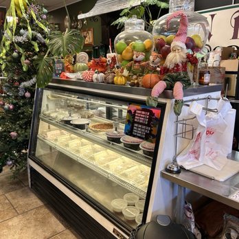 Room 3 Vintage - Bakery - Used, Vintage & Consignment Near Me - Oklahoma City, Oklahoma Room 3 Vintage - Bakery - Used, Vintage & Consignment Near Me - Oklahoma City, Oklahoma