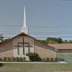 Central Baptist Church Magnolia
