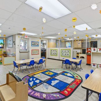 Vienna KinderCare - Discovery Preschool Classroom - Child Care & Day Care Near Me - Vienna, Virginia Vienna KinderCare - Discovery Preschool Classroom - Child Care & Day Care Near Me - Vienna, Virginia