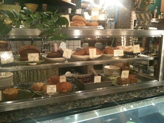 Common Grounds Coffeehouse by null