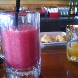 Ruby Tuesday - My birthday meal from Ruby Tuesday!?!