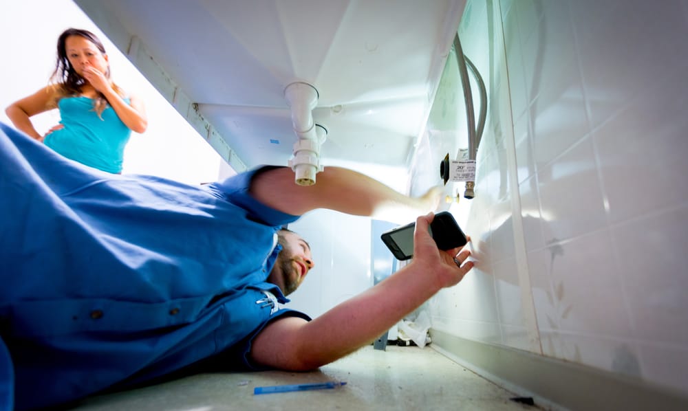 Slide of Ally Plumbing & Restoration