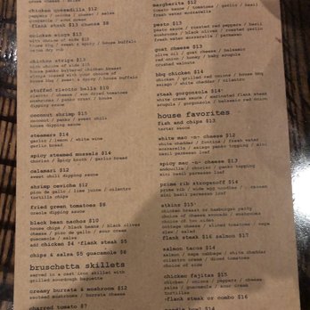 M3 Restaurant - menu - Italian Near Me - Reno, Nevada M3 Restaurant - menu - Italian Near Me - Reno, Nevada
