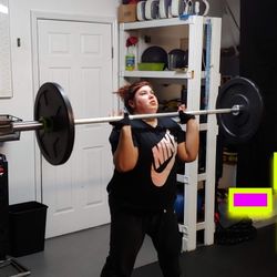 Breakthrough training